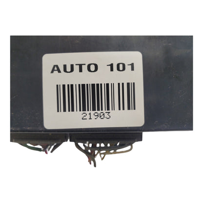 ✅ 03 - 06 Chevrolet Suburban Yukon Drivers Seat Control Module 15101510 OEM GM