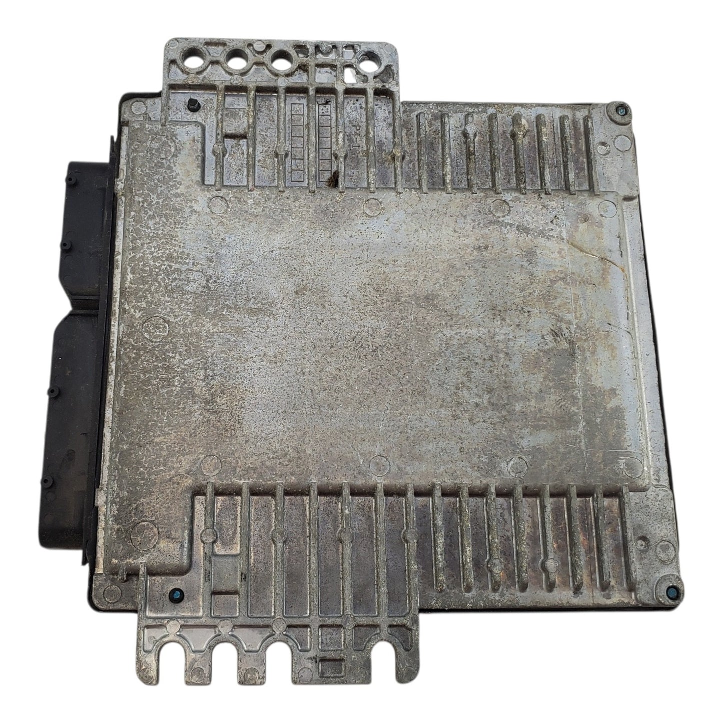 2009 09 Nissan Armada MEC74-711 A1 5.6L AT ECM ECU PCM Engine Control Module OEM