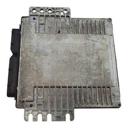 2009 09 Nissan Armada MEC74-711 A1 5.6L AT ECM ECU PCM Engine Control Module OEM