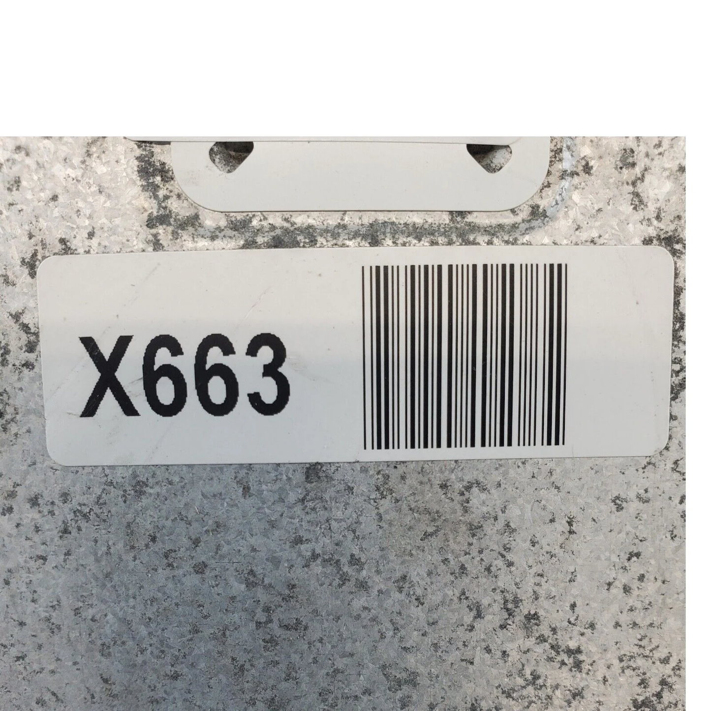 2013 HYUNDAI SONATA Engine Computer ECM ECU P/N: 39101-2G663 OEM