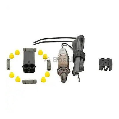1995-2015 Chrysler/Dodge/Ford/Jeep/Lincoln/Mazda Bosch Oxygen Sensor: 15729