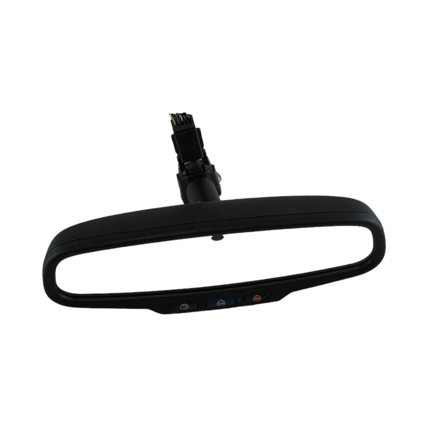 ✅ 11-17 BUICK REGAL REARVIEW MIRROR OEM 13584891