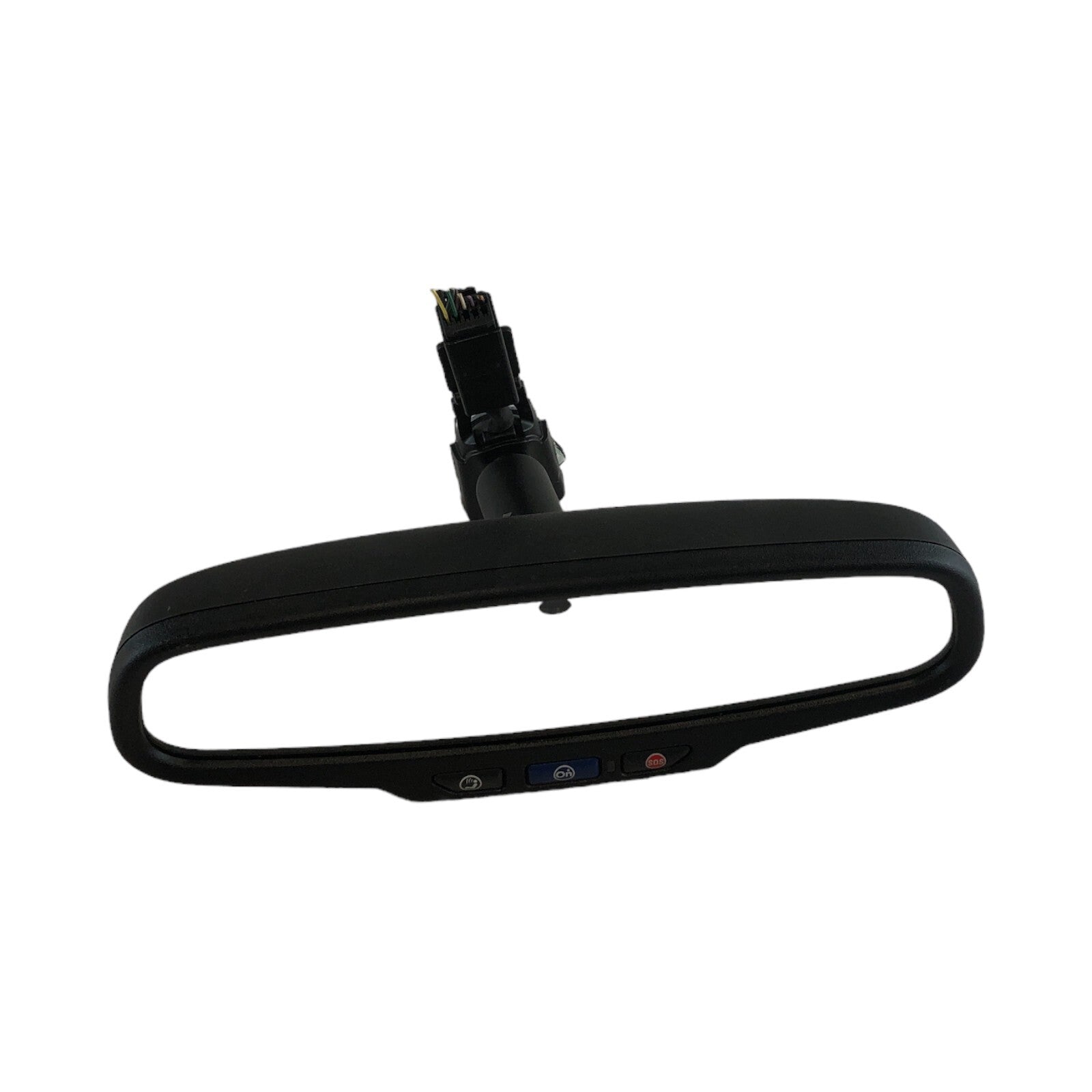 ✅ 11-17 BUICK REGAL REARVIEW MIRROR OEM 13584891
