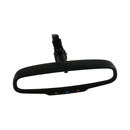 ✅ 11-17 BUICK REGAL REARVIEW MIRROR OEM 13584891