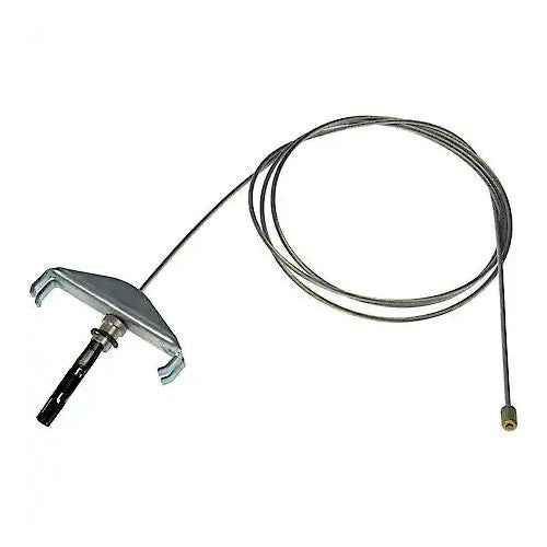 1999-2004 Ford Intermediate Parking Brake Cable