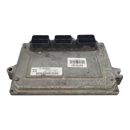 ✅08-09 Acura MDX 3.5 Engine Control Module Unit ECU ECM OEM 37820-RYE-A62
