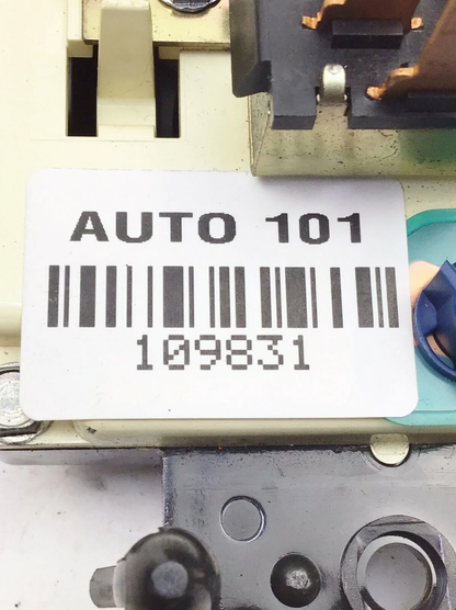 99-02 Chevy Blazer Jimmy Silverado Climate Control A/C Heat 16250545 GM