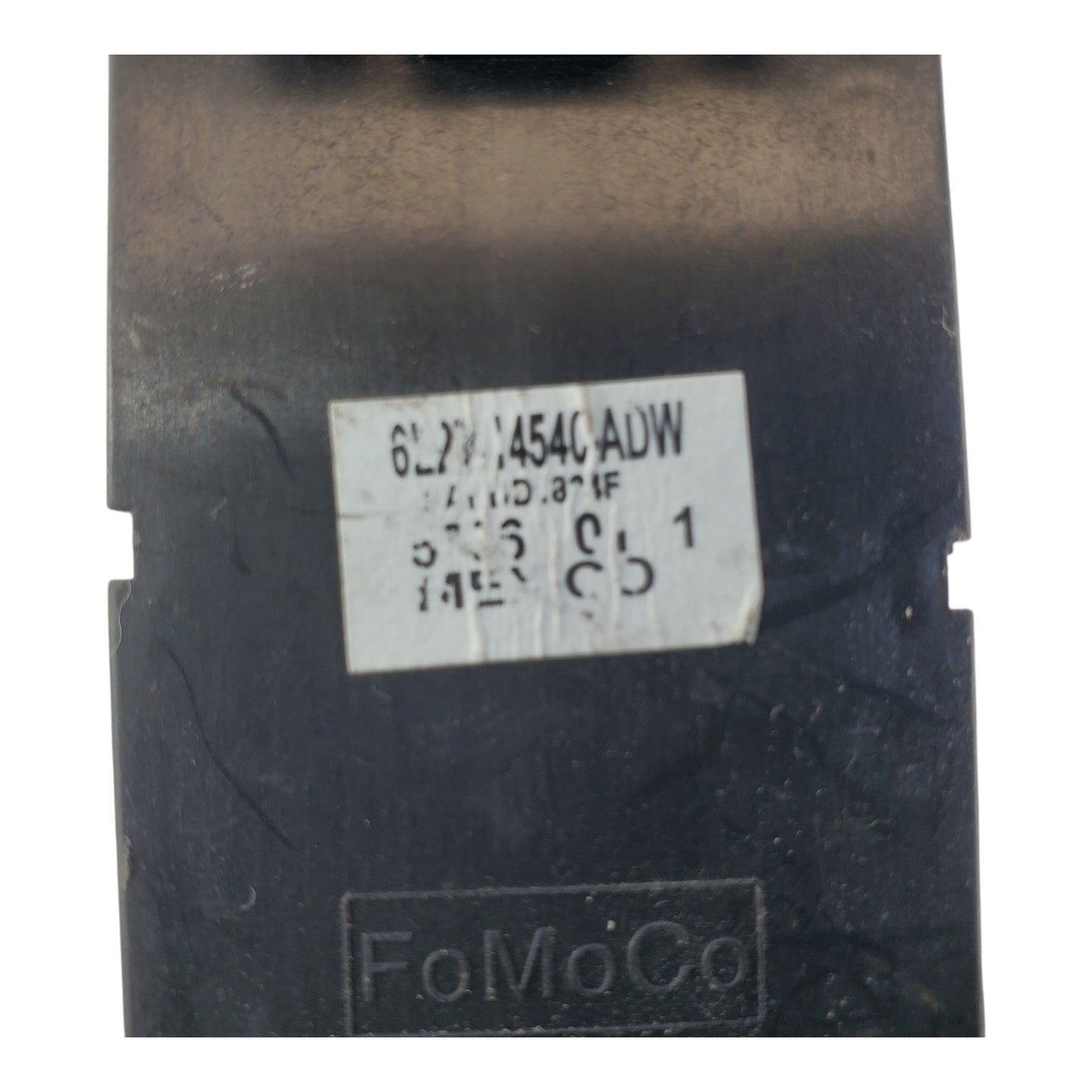 2006 2007 Ford Explorer Driver Left Door Master Power Window Switch 6L2T14540ADW
