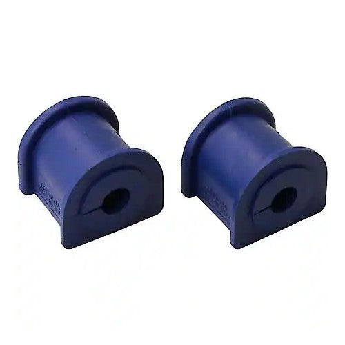 1999-2004 Jeep Rear To Frame Suspension Stabilizer Bar Bushing Kit