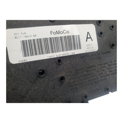 2011 Lincoln Navigator Interior Fuse Box Relay Junction Block BL1T-15604-AA OEM