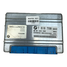 ✅ 03 BMW 3 Series 1.8i Engine Control Module ECM Computer 7518709