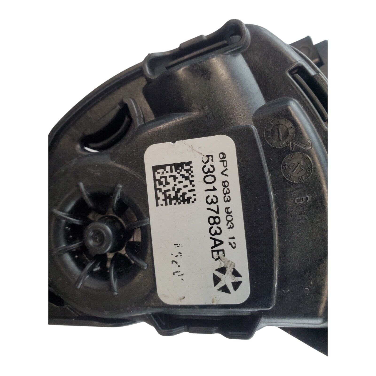 04 Jeep Liberty Accelerator Gas Pedal OEM 53013783