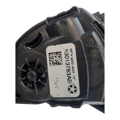 04 Jeep Liberty Accelerator Gas Pedal OEM 53013783