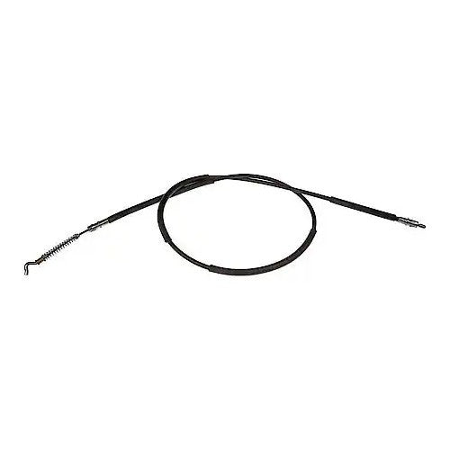 2003-2017 Dodge/Ram 2500/3500/Ram 2500/Ram 3500 Rear Left Parking Brake Cable