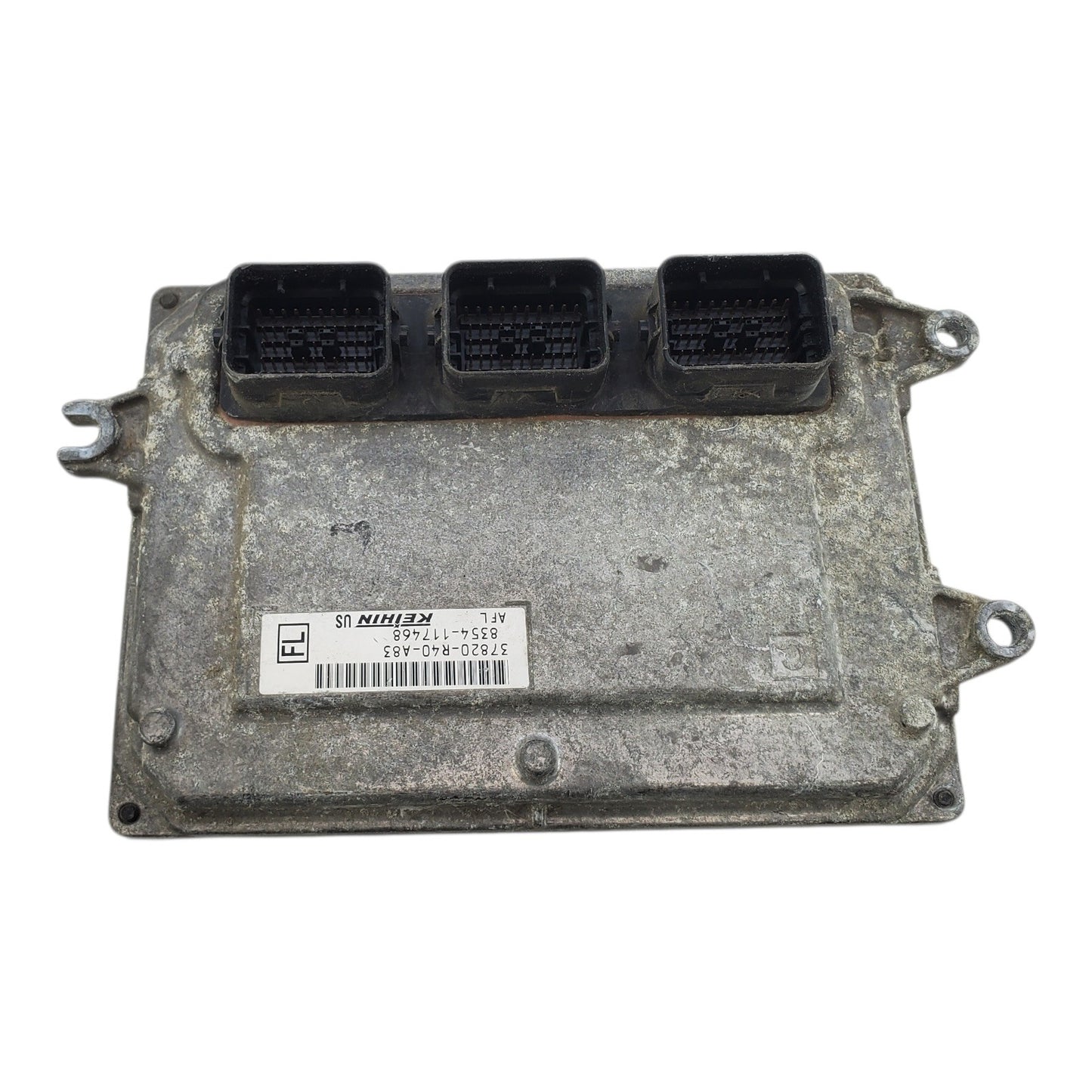 Engine ECM Module Control LX Fits 11-12 HONDA ACCORD 37820-R40-A83 37820R40A83