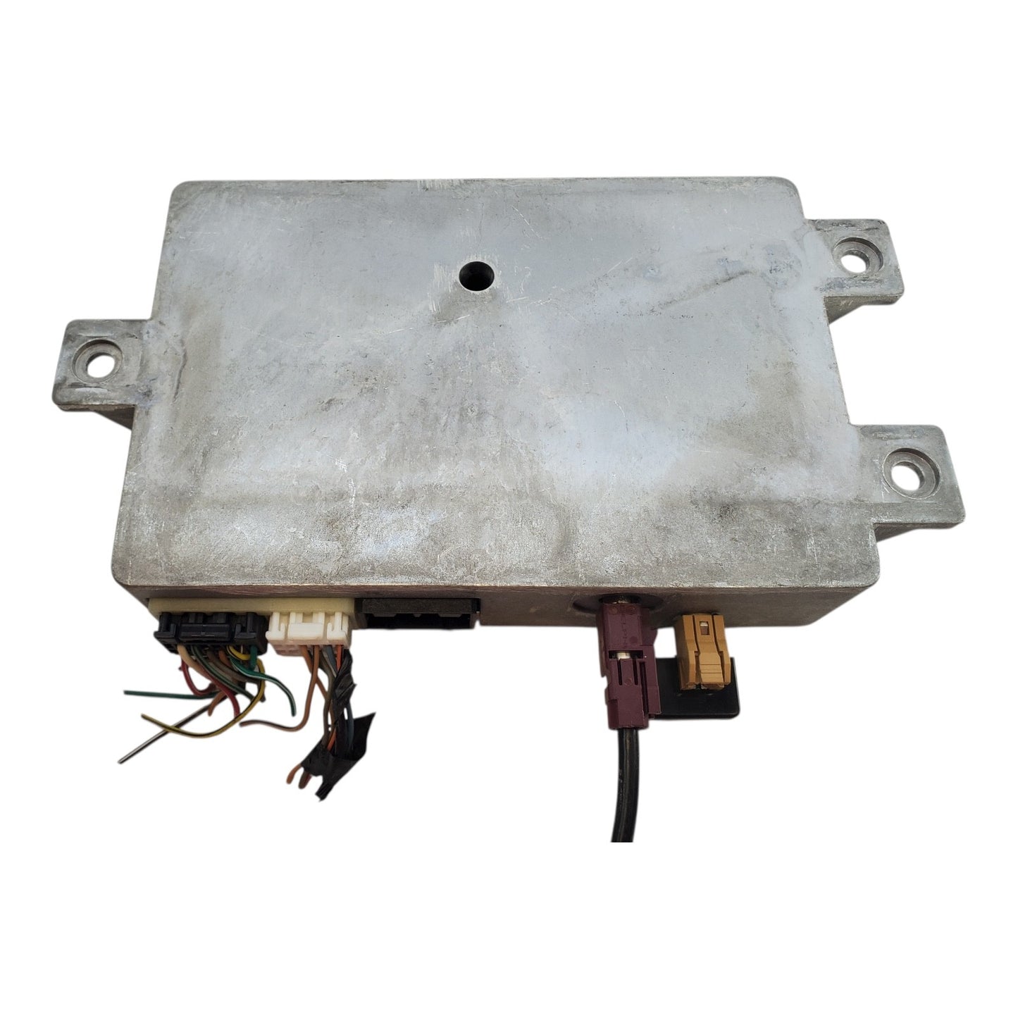 12-16 CHEVROLET IMPALA ONSTAR SATELLITE COMMUNICATION CONTROL MODULE S 22808242