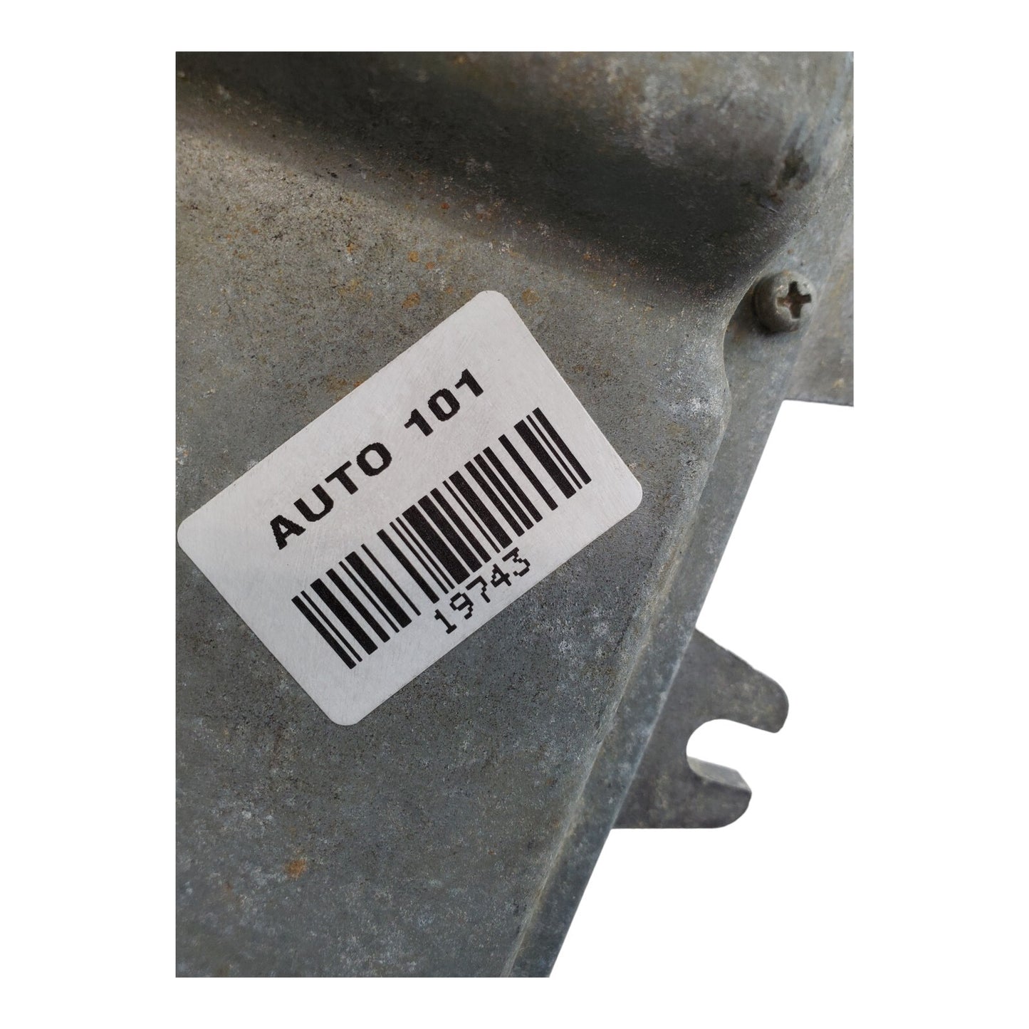 ✅2010-2010 Nissan Altima MEC114-011 A1 Engine Computer Ecu Pcm Ecm Pcu Oem