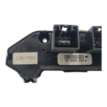 2006-2009 Pontiac Torrent Front Driver Door Switch OEM (25841595)