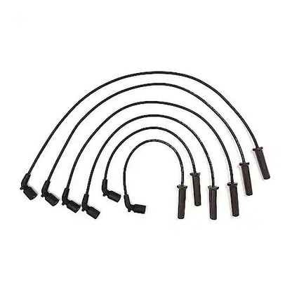 2005-2009 Chevrolet/Pontiac Equinox/Torrent Spark Plug Wire Set
