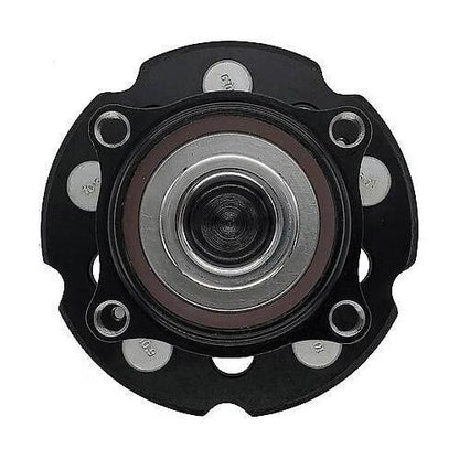2009-2015 Honda Pilot Rear Wheel Bearing and Hub Assembly