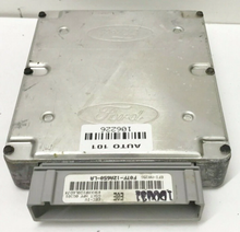 Engine ECM Control Module Fits 1990 FORD RANGER F07F12A650LA F07F-12A650-LA