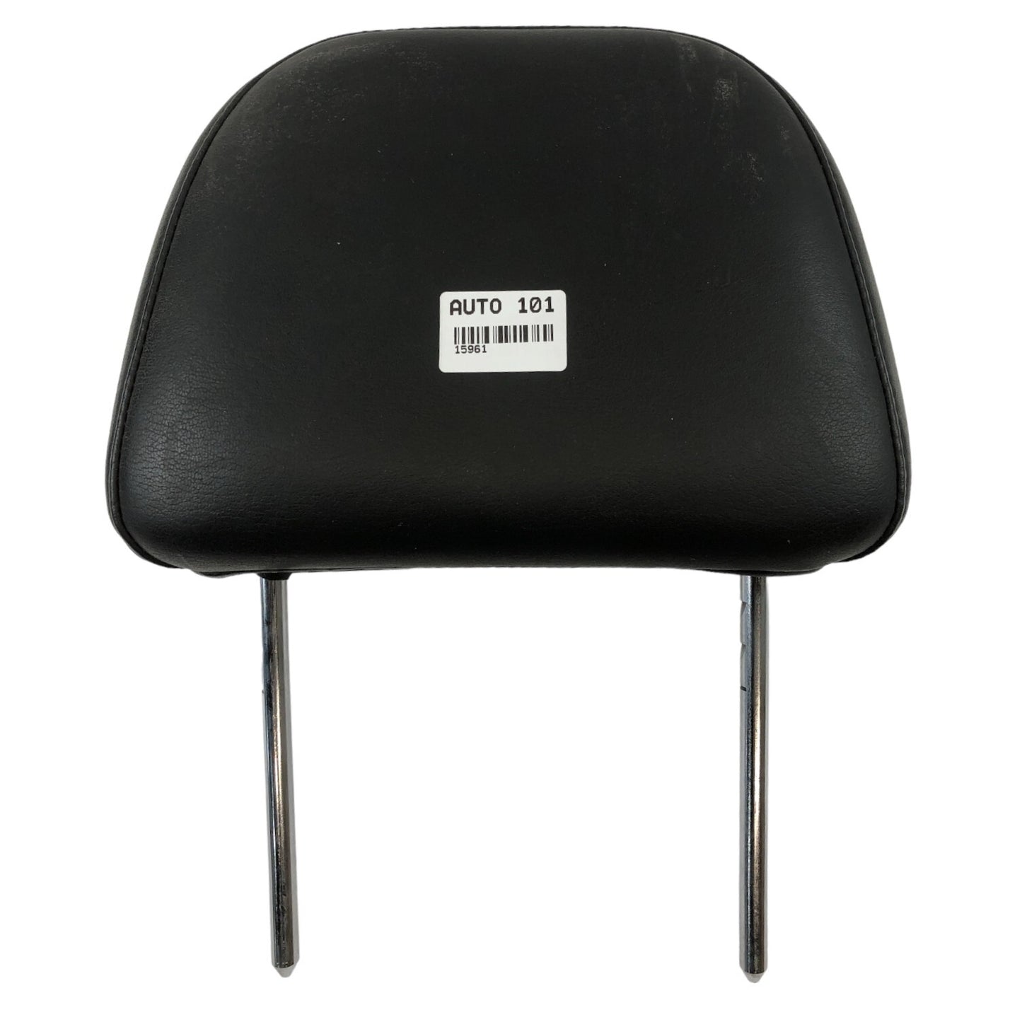 ✅ 06-13 IMPALA SS FRONT SEAT HEADREST HEAD REST BLACK RH OR LEFT genuine