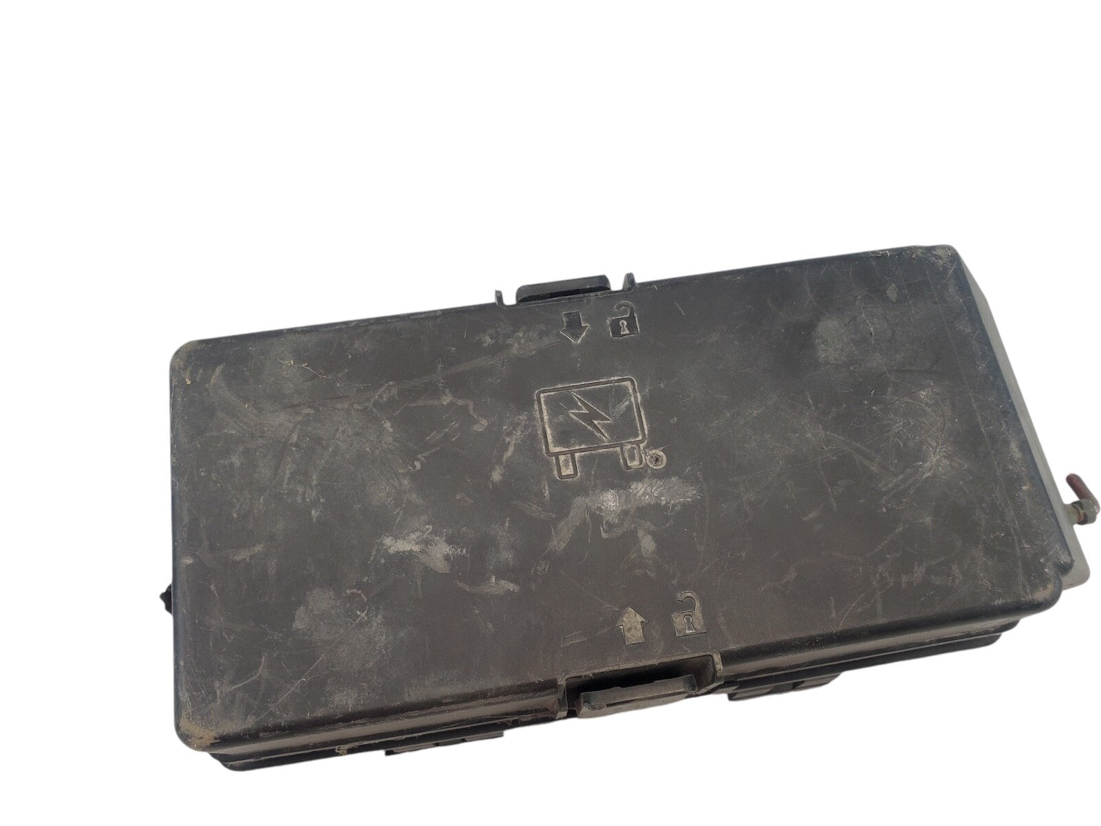 10390894 Pontiac-G6 2006-2009 Fuse Box Relay Junction Unit Module 587 1B6 B2