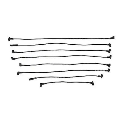 1978-1987 Buick/Checker/Chevrolet/GMC/Oldsmobile/Pontiac Spark Plug Wire Set