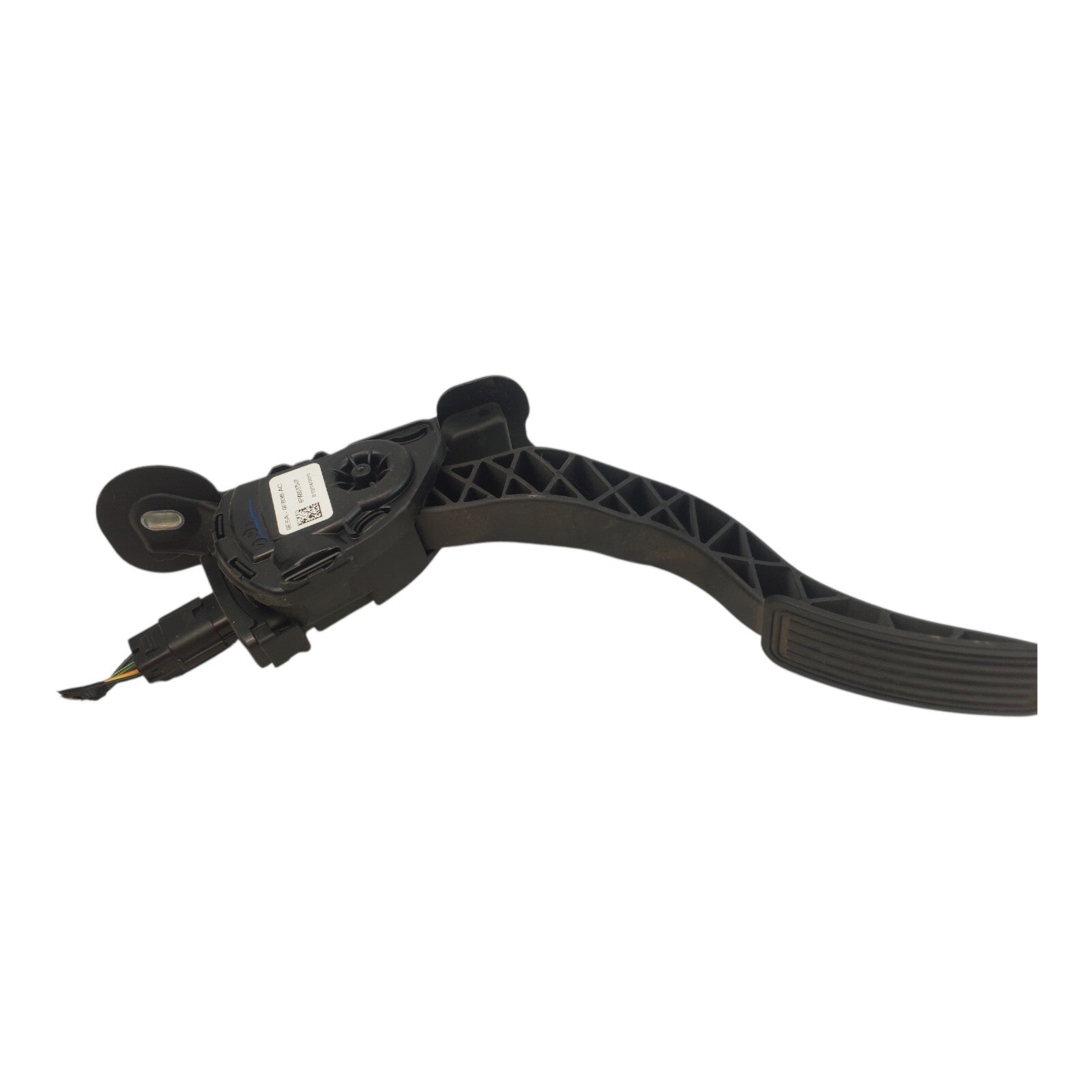 2010 2011 2012 Ford Fusion Gas Accelerator Pedal Position Sensor 9E5A-9F836-AC