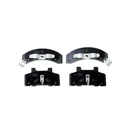 1983-1996 Buick/Cadillac/Chevrolet/Oldsmobile/Pontiac Brake Pad Set, Front