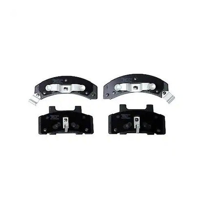 1983-1996 Buick/Cadillac/Chevrolet/Oldsmobile/Pontiac Brake Pad Set, Front