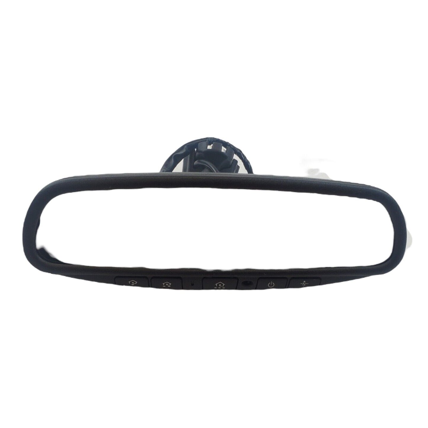 ✅ 03 INFINITI G35 4 DOOR AUTO DIMMING REAR VIEW MIRROR 015633 GNTX-313