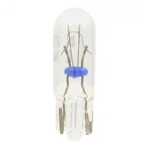 Instrument Panel Light Bulb-SYLVANIA Long Life Blister Pack TWIN