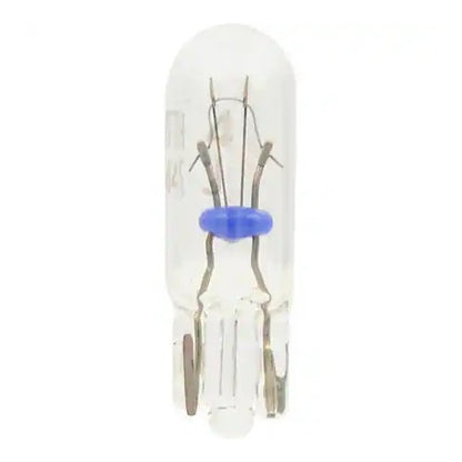 Instrument Panel Light Bulb-SYLVANIA Long Life Blister Pack TWIN