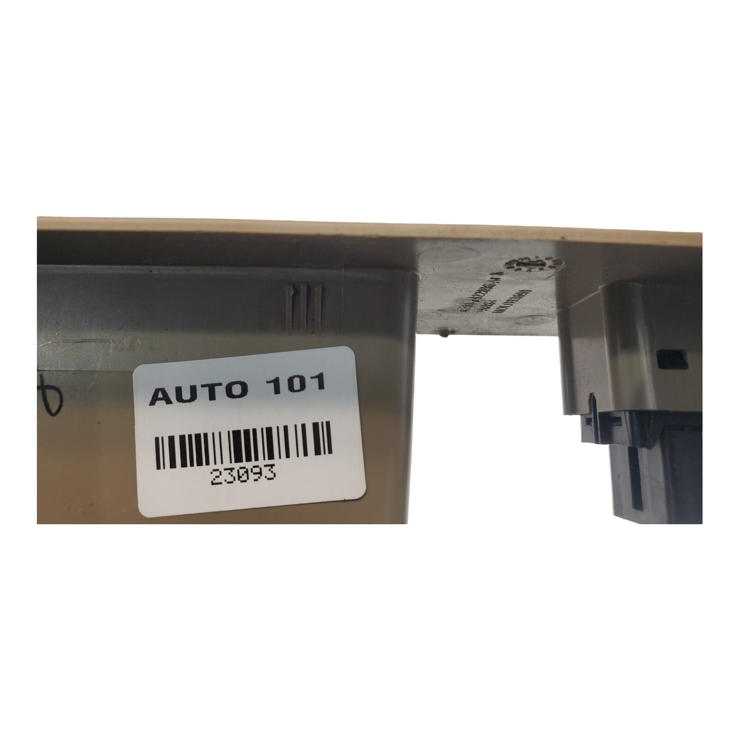 05-07 FORD FREESTYLE RH PASSENGER SIDE FRONT POWER WINDOW SWITCH 5F93-7422896