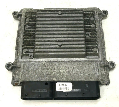 ✅ 07-10 Hyundai Elantra Engine Control Module ECM Computer 39140-23023