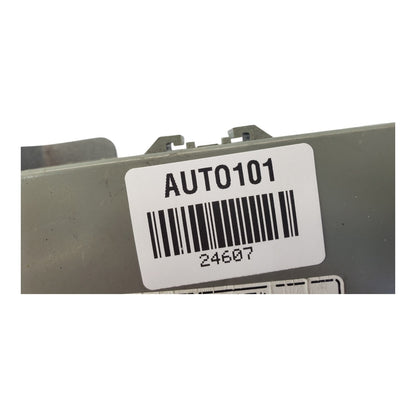 TOYOTA 4RUNNER transfer case 4x4 control module 89530-35290