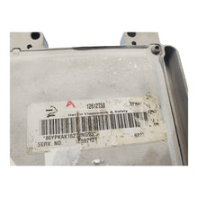 07 SILVERADO SIERRA YUKON ECM ENGINE COMPUTER 2612738