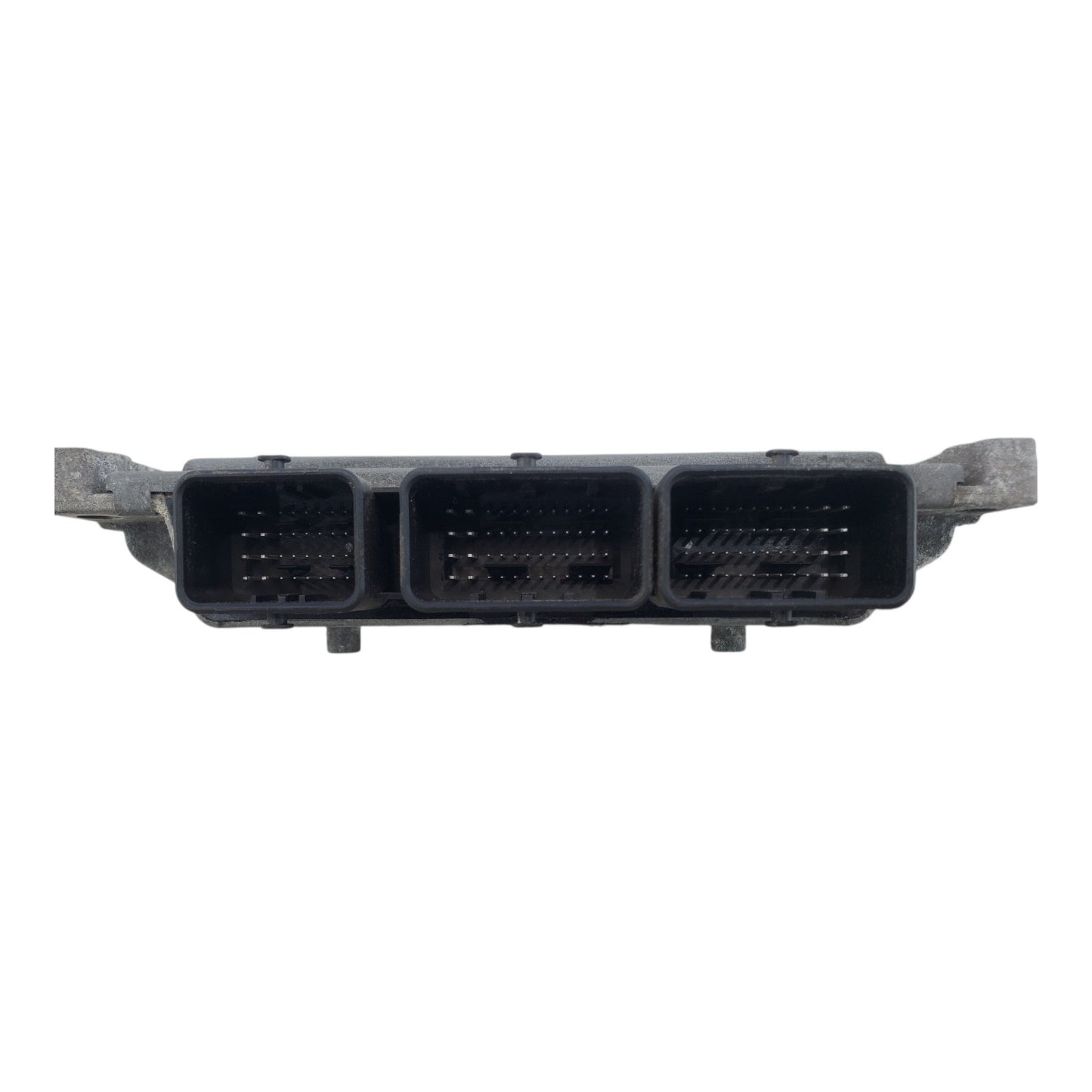 🦅🚗 2012-2013 Ford Fiesta  1.6L 2013 Engine Control Module ECU 5WY8768-GAG A2