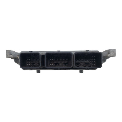 🦅🚗 2012-2013 Ford Fiesta  1.6L 2013 Engine Control Module ECU 5WY8768-GAG A2