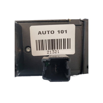 ✅OEM 2008-2010 Chrysler Town & Country Driver Master Window Switch /04602 535AH