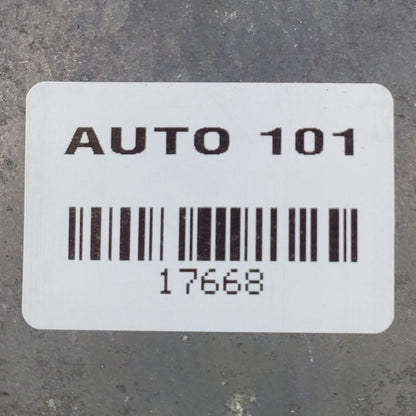 ✅ 08 Nissan Altima Engine Control Module ECM Computer MEC110-181 A1