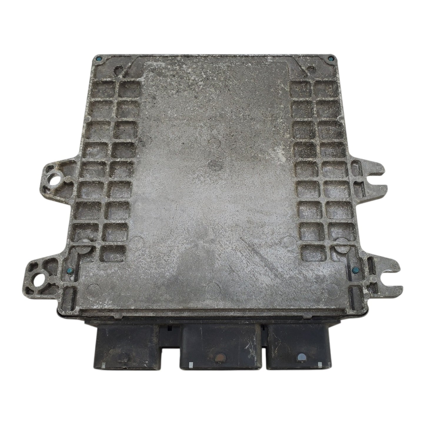 2011 - 2014 Nissan Maxima Engine Computer Control Module ECU A56-F43Z1E1411