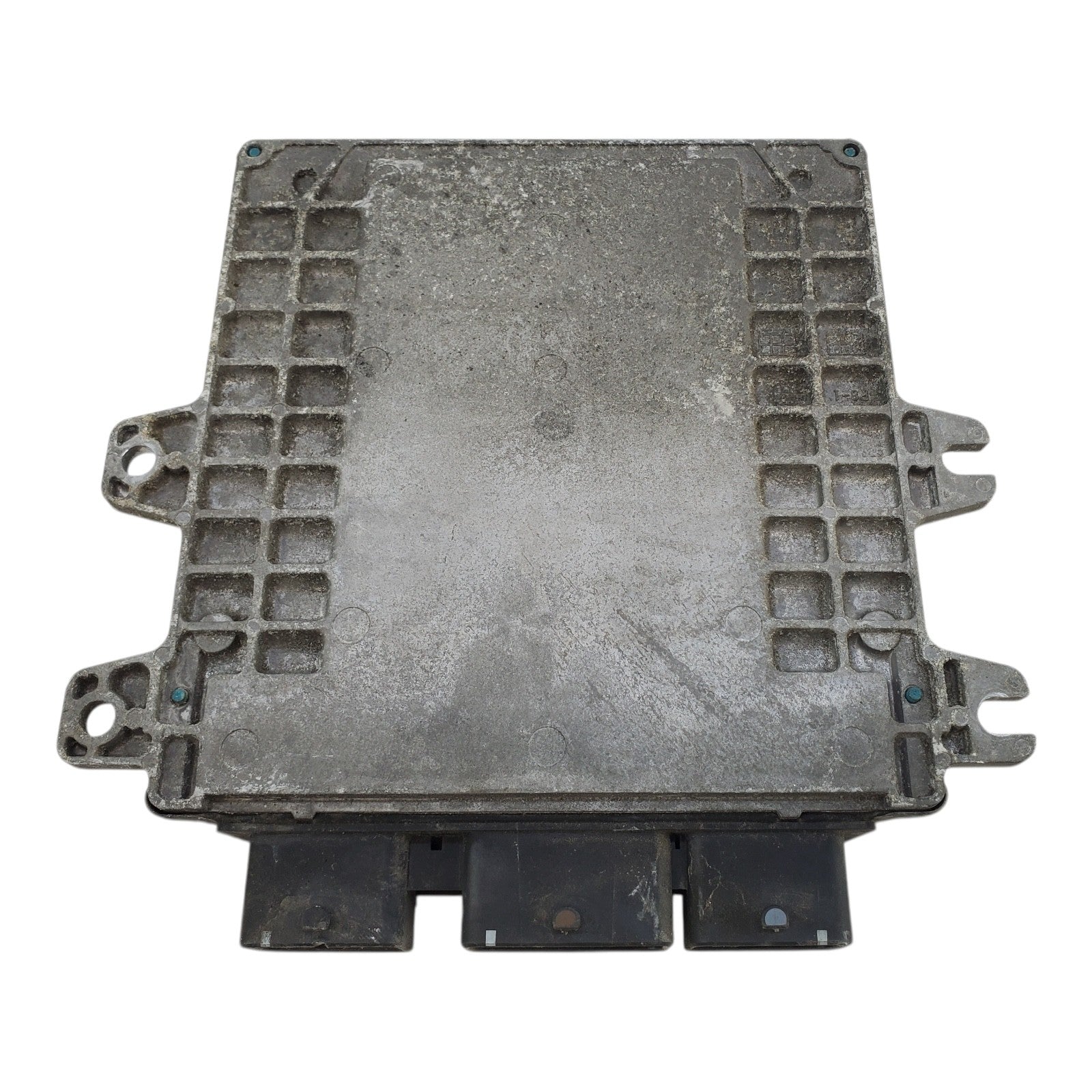 2011 - 2014 Nissan Maxima Engine Computer Control Module ECU A56-F43Z1E1411