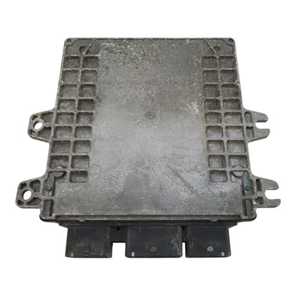 2011 - 2014 Nissan Maxima Engine Computer Control Module ECU A56-F43Z1E1411