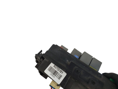 07 GMC Sierra 1500 Engine Fuse Box OEM 15139209-02