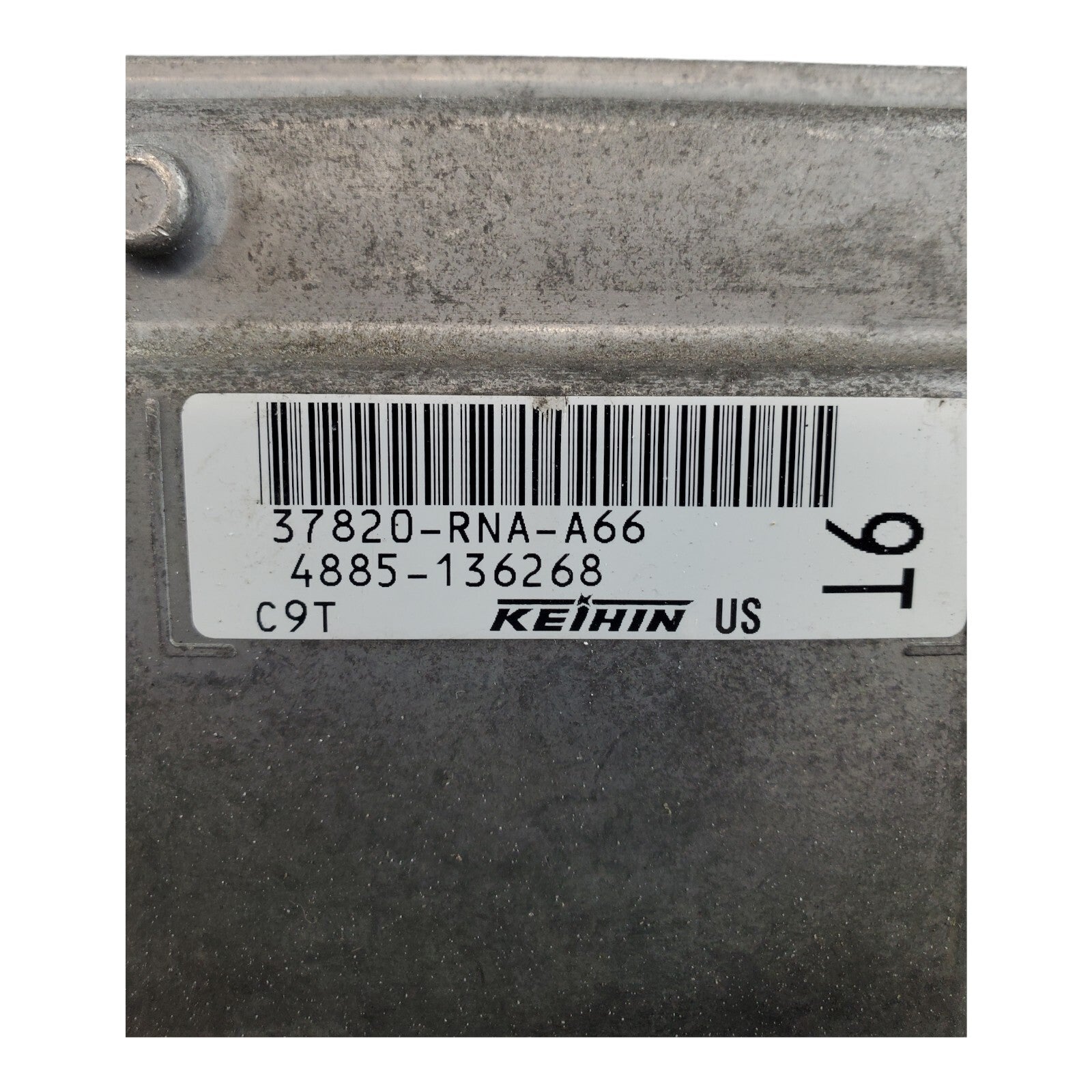 ✅2006-2008 Honda Civic Engine / Motor Control Module 1.8L OEM 37820-RNA-A66