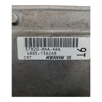✅2006-2008 Honda Civic Engine / Motor Control Module 1.8L OEM 37820-RNA-A66