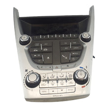 2010 - 2011 GMC TERRAIN Radio Info Display Screen, OEM GM 95952766G