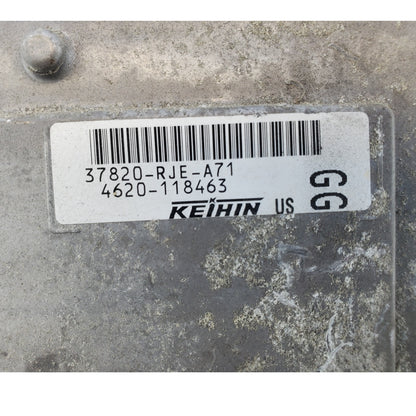 Engine ECM Module Engine Control Fits 08 RIDGELINE 37820-RJE-A71 37820RJEA71